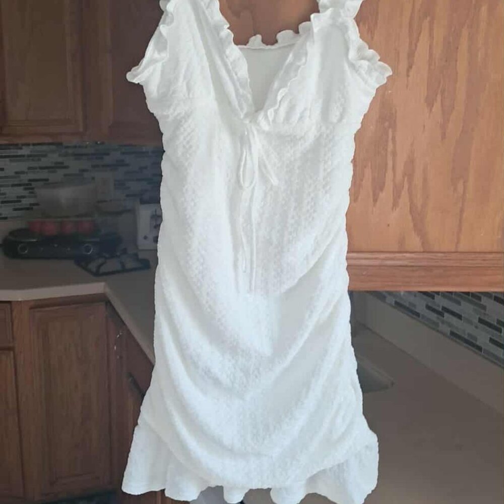 SHEIN DRESS WOMENS SIZE  L